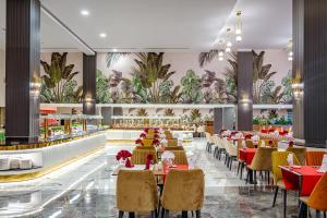 Photo #5 of SEAPHORIA BEACH HOTEL & Spa - by Mir'Amor-Ultra All Inclusive in Muratpaşa, Turkey