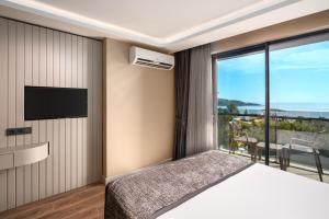 Photo #6 of SEAPHORIA BEACH HOTEL & Spa - by Mir'Amor-Ultra All Inclusive in Muratpaşa, Turkey