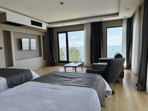 Photo #2 of Şehrar Suite Hotel in Sürmene, Turkey