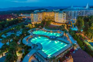 Photo #4 of Mukarnas Spa & Resort Hotel in Okurcalar, Turkey