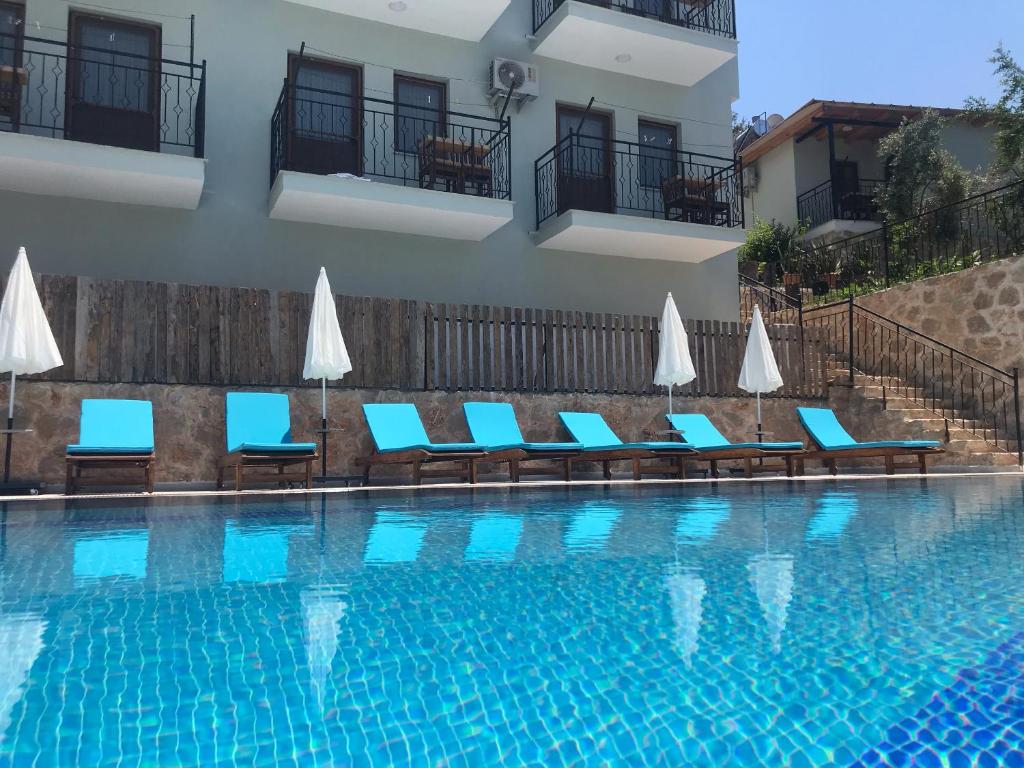 Photo of St. Nicholas Pension in Patara, Turkey
