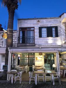 Photo #5 of Ayshe Hotel in Foça, Turkey