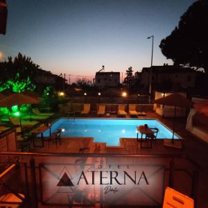 Photo #5 of ATERNA HOTEL in Dikili, Turkey