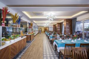Photo #5 of Ramira Beach Hotel - All Inclusive in Alanya, Turkey