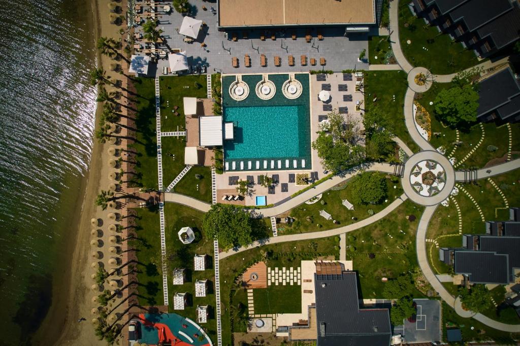 Photo #1 of Parmos Otel in Erdek, Turkey
