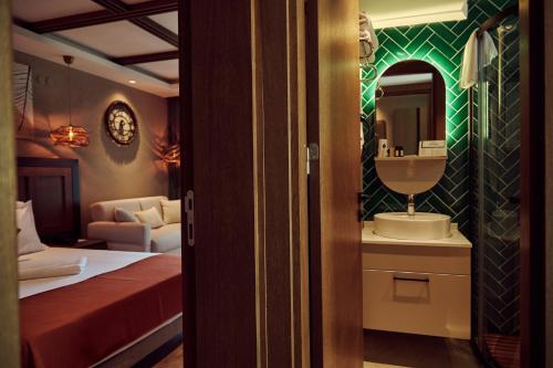 Photo #3 of Parmos Otel in Erdek, Turkey