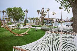 Photo #4 of Parmos Otel in Erdek, Turkey