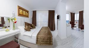 Photo #6 of Wise Hotel & Spa - Adults Only in Muratpaşa, Turkey