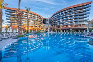 Photo #4 of Calyptus Kirman Premium - Ultra All Inclusive in Manavgat, Turkey