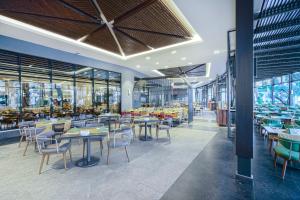 Photo #5 of Calyptus Kirman Premium - Ultra All Inclusive in Manavgat, Turkey