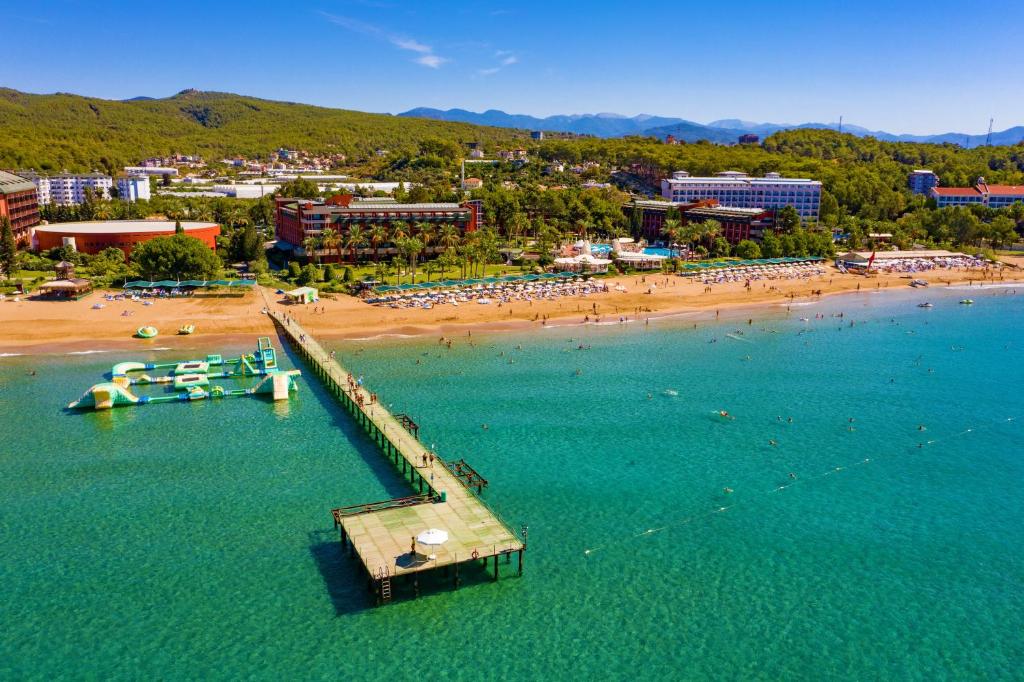 Photo of AQI Pegasos Club in Alanya, Turkey