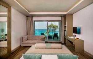 Photo #6 of Blue Dreams Resort Bodrum - Aquapark & Ultra All Inclusive in Bodrum, Turkey