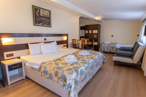 Photo #2 of Hotel Karacam in Foça, Turkey