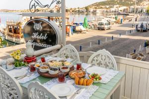 Photo #4 of Hotel Karacam in Foça, Turkey