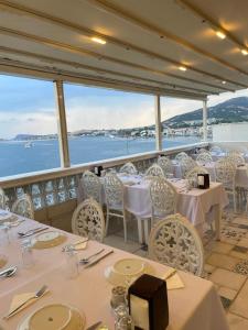 Photo #5 of Hotel Karacam in Foça, Turkey