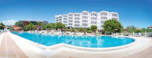 Photo #4 of Olbios Marina Resort Hotel in Erdemli, Turkey