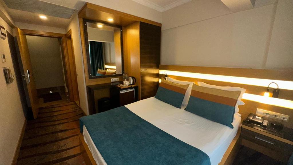 Photo #1 of Hotel Ilayda in Kuşadası, Turkey