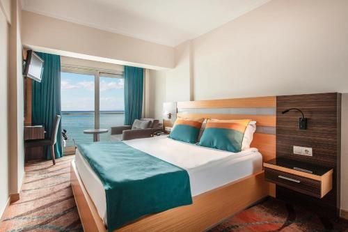 Photo #2 of Hotel Ilayda in Kuşadası, Turkey