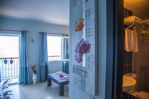 Photo #3 of Sunset Villa Hotel in Kaş, Turkey