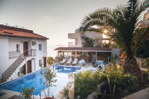 Photo #4 of Sunset Villa Hotel in Kaş, Turkey