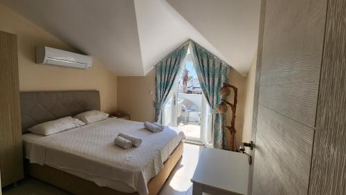 Photo #2 of Fethiye Calish Beach Duplex Apartment in Fethiye, Turkey