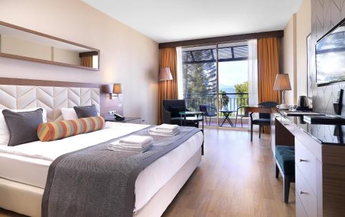 Photo #2 of Imperial Türkiz Resort Hotel & SPA in Kemer, Turkey