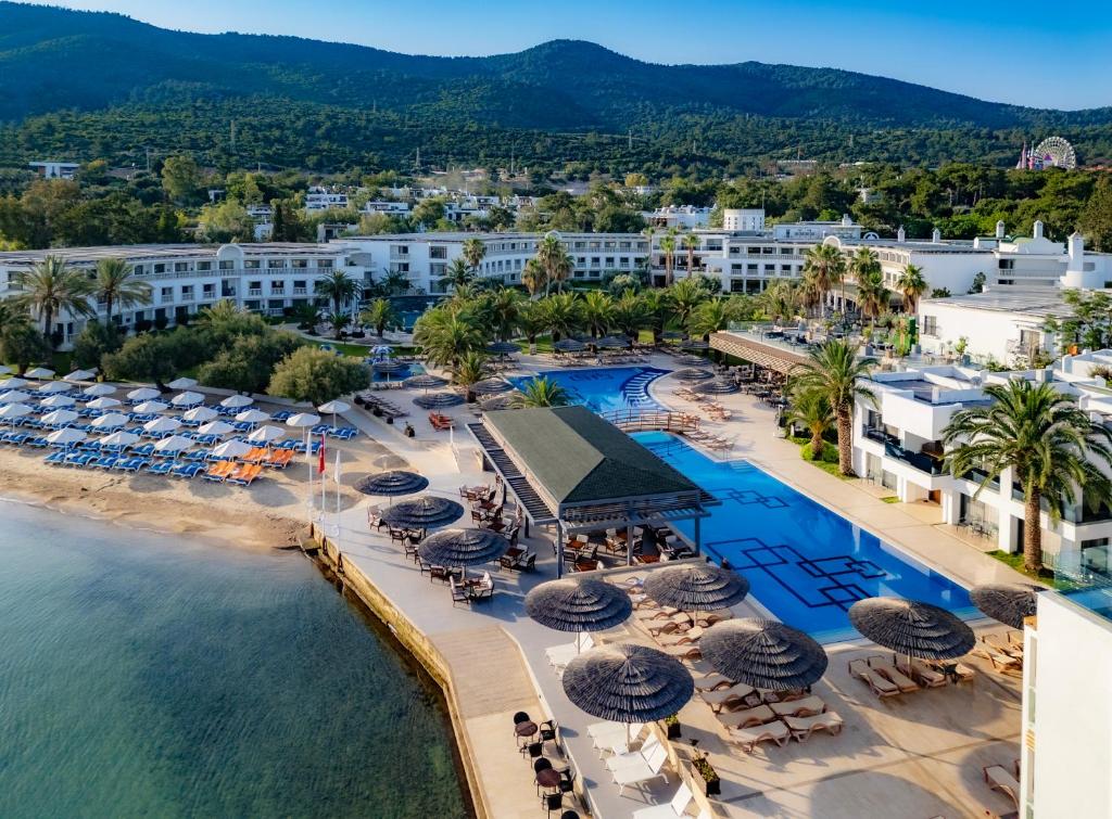 Photo #1 of Samara Hotel Bodrum Ultra All Inclusive in Bodrum, Turkey