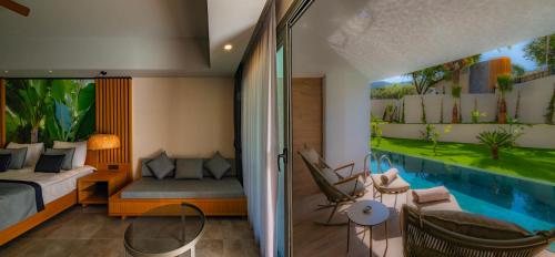 Photo #3 of Samara Hotel Bodrum Ultra All Inclusive in Bodrum, Turkey