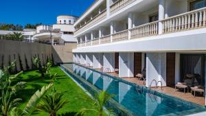 Photo #6 of Samara Hotel Bodrum Ultra All Inclusive in Bodrum, Turkey