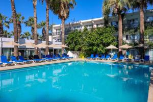 Photo #4 of Sami Beach Hotel- All Inclusive in Bodrum, Turkey