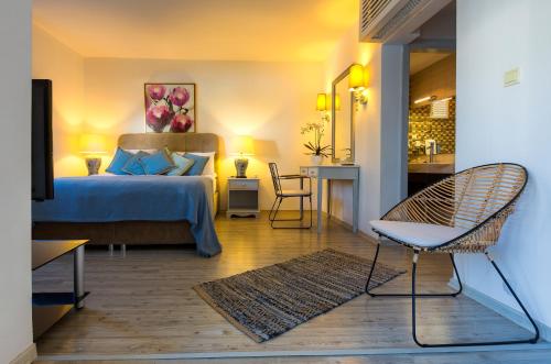 Photo #2 of Princess Artemisia Hotel - Interni in Bodrum, Turkey