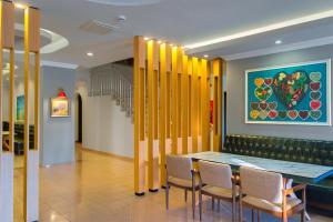 Photo #6 of Villa Sunflower Hotel - All Inclusive in Alanya, Turkey