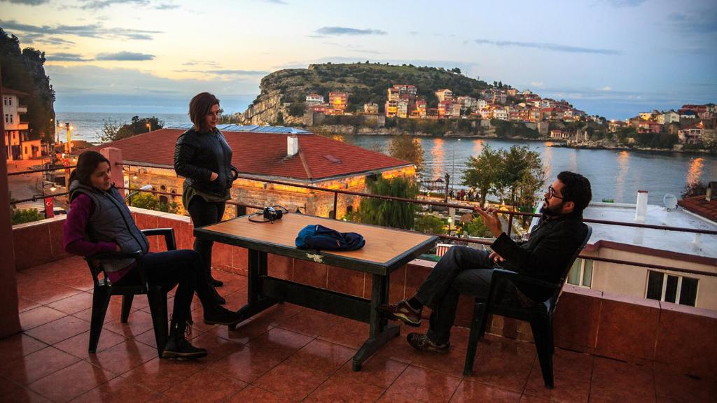 Photo of Amasra Kerem Apart in Amasra, Turkey