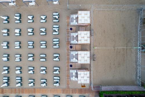 Photo #2 of Sentido Trendy Verbena Beach Hotel in Manavgat, Turkey