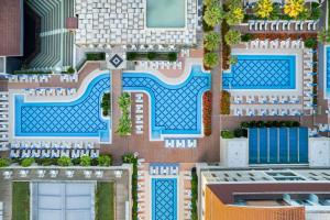 Photo #4 of Sentido Trendy Verbena Beach Hotel in Manavgat, Turkey