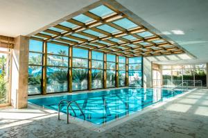 Photo #5 of Sentido Trendy Verbena Beach Hotel in Manavgat, Turkey