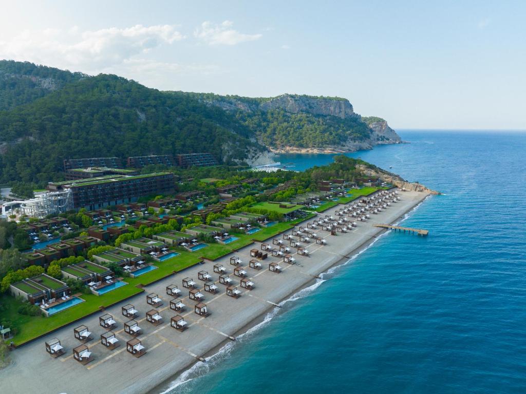 Photo of Maxx Royal Kemer Resort in Kiris, Turkey