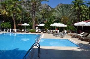 Photo #2 of Aida Hotel in Kemer, Turkey