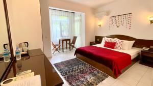 Photo #6 of Aida Hotel in Kemer, Turkey