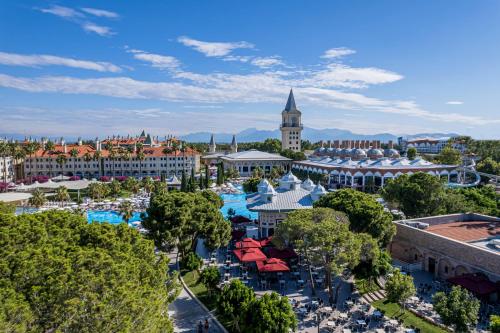 Photo #2 of Swandor Hotels & Resorts - Topkapi Palace in Aksu, Turkey