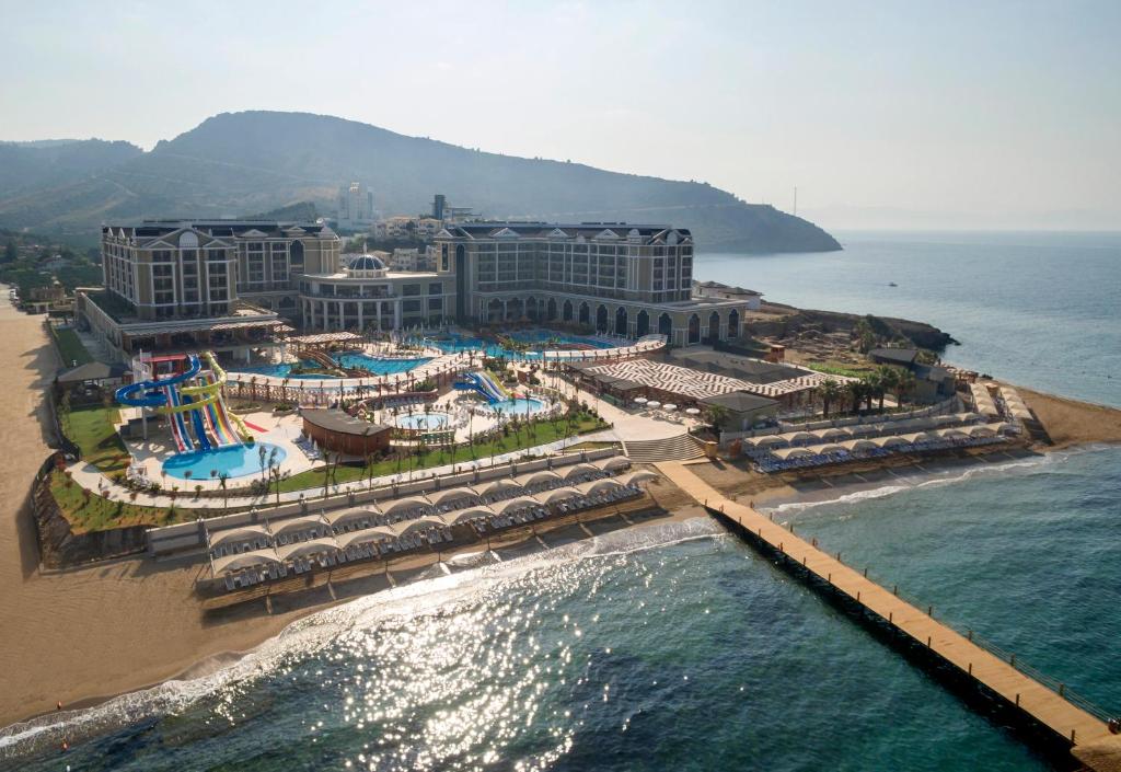 Photo of Sunis Efes Royal Palace Resort & Spa in Menderes, Turkey
