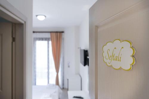 Photo #2 of Cilek Butik Hotel in Çeşme, Turkey