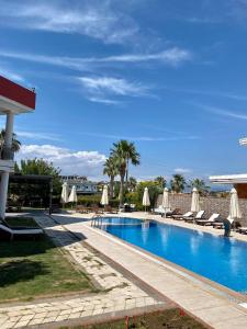 Photo #5 of Cilek Butik Hotel in Çeşme, Turkey