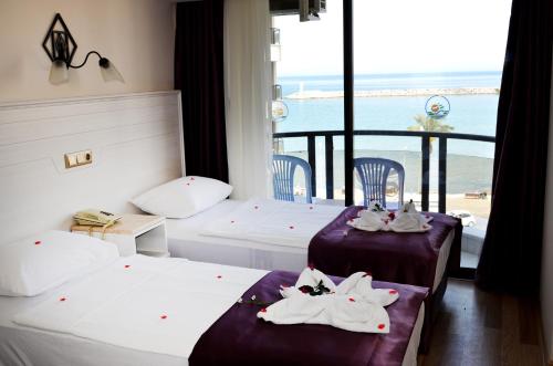Photo #2 of Hotel By Karaaslan Inn in Kuşadası, Turkey