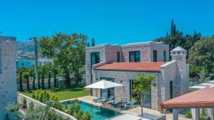 Photo #4 of Bodrum Ortakent Luxury Private Villa with Pool in Bodrum, Turkey
