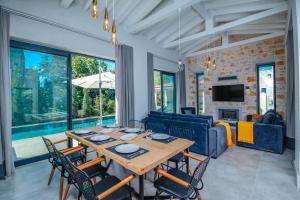 Photo #6 of Bodrum Ortakent Luxury Private Villa with Pool in Bodrum, Turkey