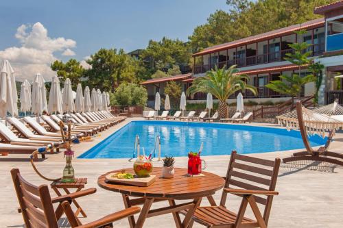 Photo #3 of Sarpedor Boutique Hotel in Bodrum, Turkey