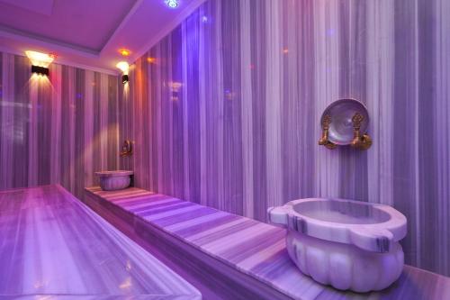 Photo #3 of Kleopatra Arsi Hotel in Alanya, Turkey