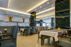 Photo #5 of Kleopatra Arsi Hotel in Alanya, Turkey