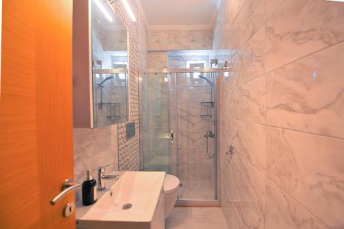 Photo #3 of Ozgur City Residence in Fethiye, Turkey